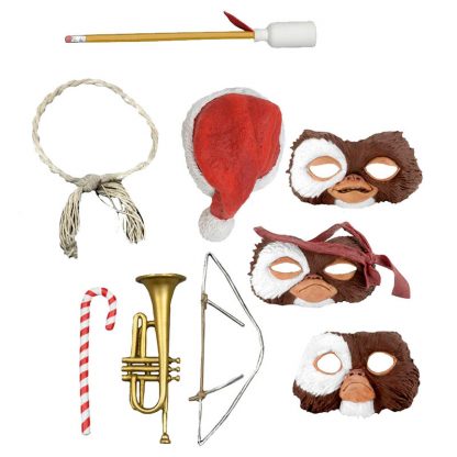 Gremlins Ultimate Gizmo figure 12cm - Image 5