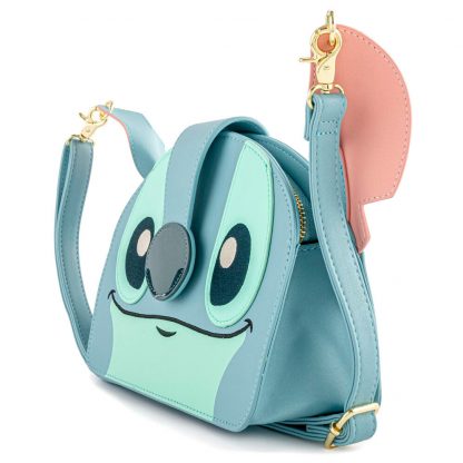 Loungefly Disney Stitch Hula crossbody bag - Image 2