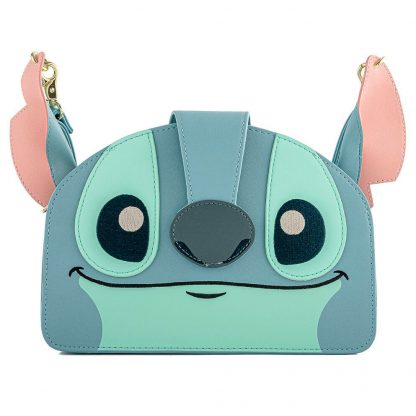 Loungefly Disney Stitch Hula crossbody bag - Image 3