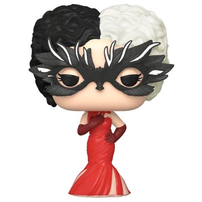 POP figure Disney Cruella Reveal - Image 3