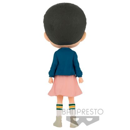 Stranger Things Eleven vol. 1 Q posket figure 13cm - Image 2