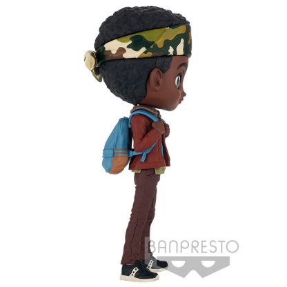 Stranger Things Lucas Q posket figure 13cm - Image 3