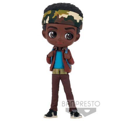 Stranger Things Lucas Q posket figure 13cm - Image 4