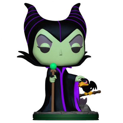 POP figure Disney Villains Maleficent - Image 2