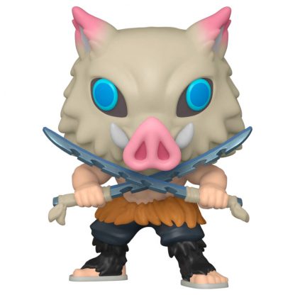 POP figure Demon Slayer Kimetsu no Yaiba Inosuke Hashibira - Image 2