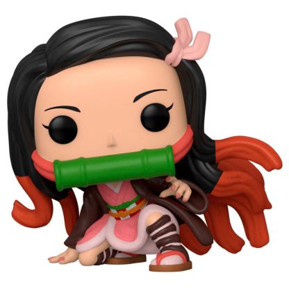 POP figure Demon Slayer Kimetsu no Yaiba Nezuko Kamado - Image 2