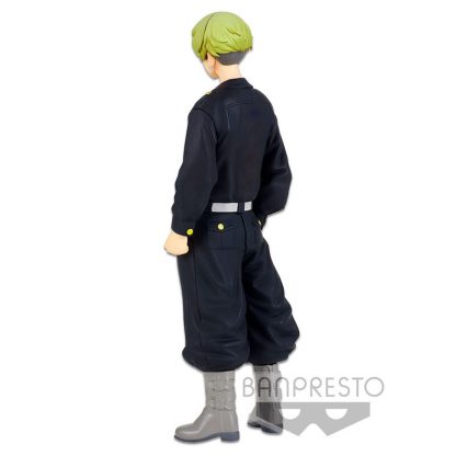 Tokyo Revengers Chifuyu Matsuno figure 16cm - Image 2