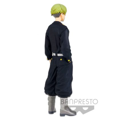 Tokyo Revengers Chifuyu Matsuno figure 16cm - Image 3