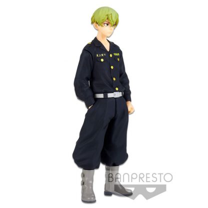 Tokyo Revengers Chifuyu Matsuno figure 16cm - Image 4