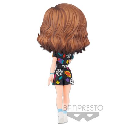 Stranger Things Eleven vol.2 Q Posket figure 13cm - Image 5