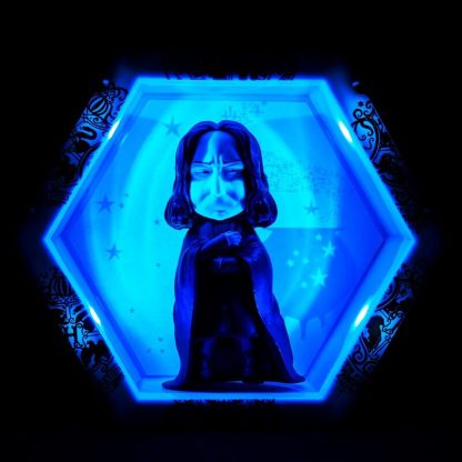 WOW! POD Harry Potter Snape led figure - Image 3