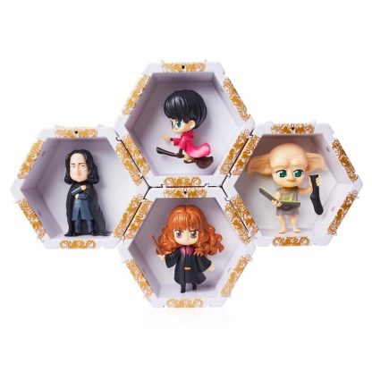 WOW! POD Harry Potter Hermione led figure - Image 5