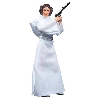 Star Wars Princess Leia Organa figure 15cm - Image 2