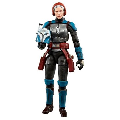 Star Wars The Mandalorian Bo-Katan Kryze figure 10cm - Image 2