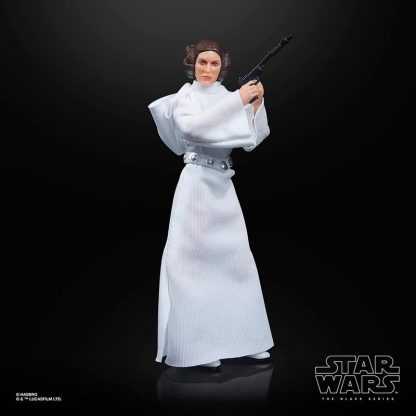 Star Wars Princess Leia Organa figure 15cm - Image 3
