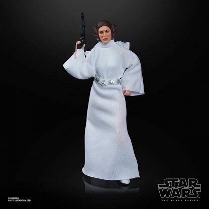 Star Wars Princess Leia Organa figure 15cm - Image 4