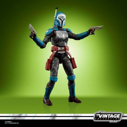 Star Wars The Mandalorian Bo-Katan Kryze figure 10cm - Image 4