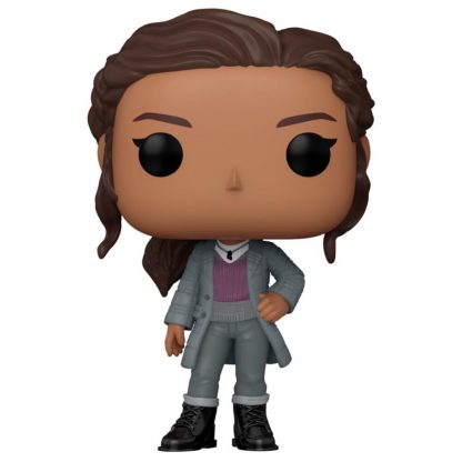 POP figure Marvel Spiderman No Way Home MJ - Image 3