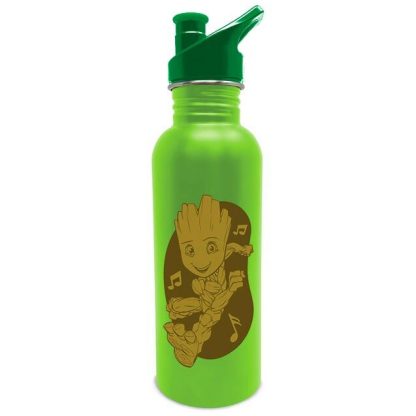 Marvel Guardians of the Galaxy Groot bottle - Image 2