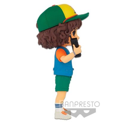 Stranger Things Dustin Q Posket figure 13cm - Image 2