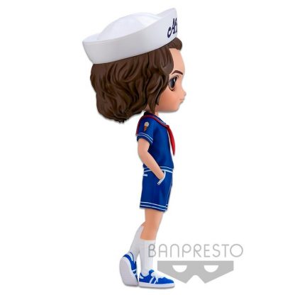 Stranger Things Steve Q Posket figure 14cm - Image 2