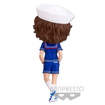 Stranger Things Steve Q Posket figure 14cm - Image 3