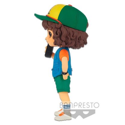 Stranger Things Dustin Q Posket figure 13cm - Image 4
