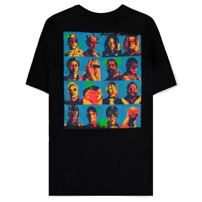 DC Comics Suicide Squad 2 t-shirt - Image 2