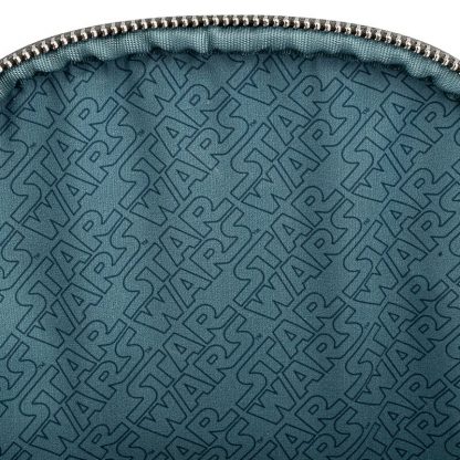 Loungefly Star Wars Rey Kylo backpack 27cm - Image 4