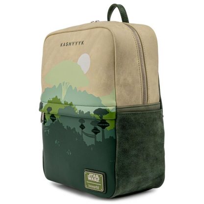 Loungefly Star Wars Kashyyk backpack 30cm - Image 2
