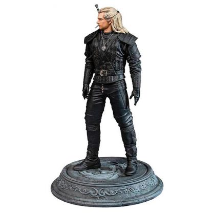 The Witcher Geralt of Rivia figure 22cm - Image 2