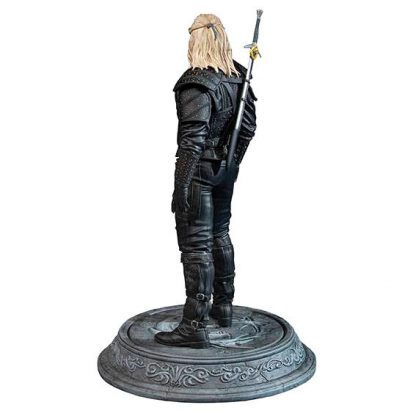 The Witcher Geralt of Rivia figure 22cm - Image 3