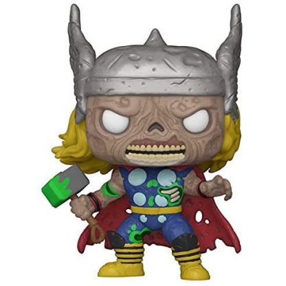 POP figure Marvel Zombies Thor Exclusive - Image 2