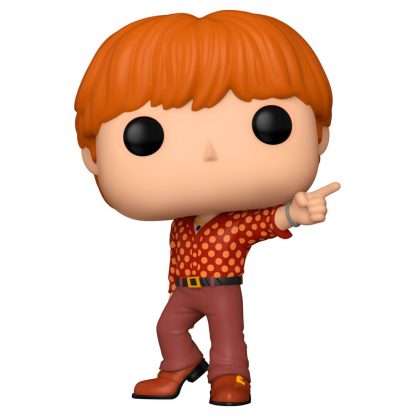 POP figure BTS Dynamite Jin - Image 2