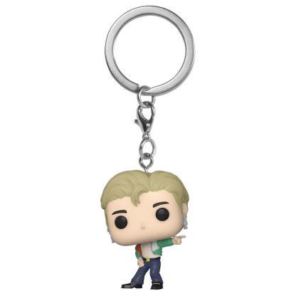 Pocket POP Keychain BTS Dynamite Jimin - Image 2