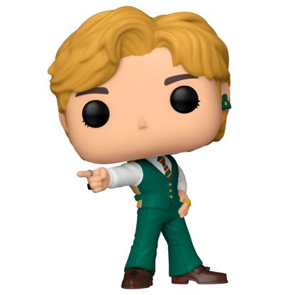 POP figure BTS Dynamite V - Image 2