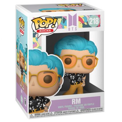 POP figure BTS Dynamite RM - Image 3