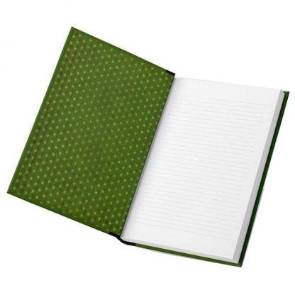 Harry Potter Slytherin premium notebook - Image 3