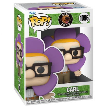POP figure Disney Dug Days Carl - Image 3