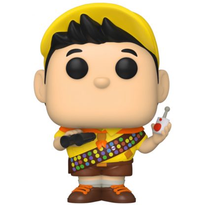 POP figure Disney Dug Days Russell - Image 2