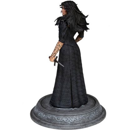 The Witcher Yennefer statue 20cm - Image 3