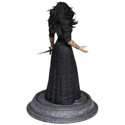 The Witcher Yennefer statue 20cm - Image 4