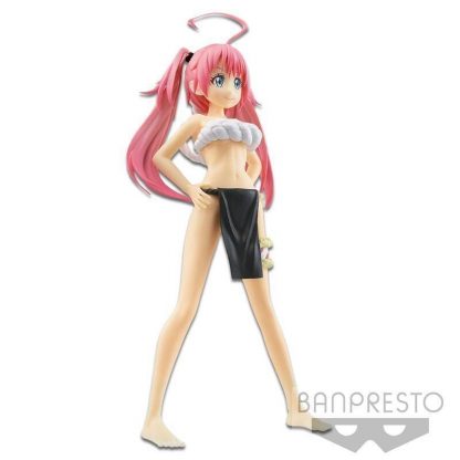 That Time I Got Reincarnated as a Slime Milim Exclusive figure 20cm - Image 2