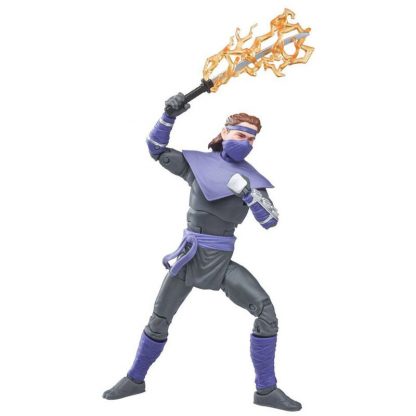 Power Rangers Ninja turtles Raphael + Foot Soldier Tommy pack figure 15cm - Image 4