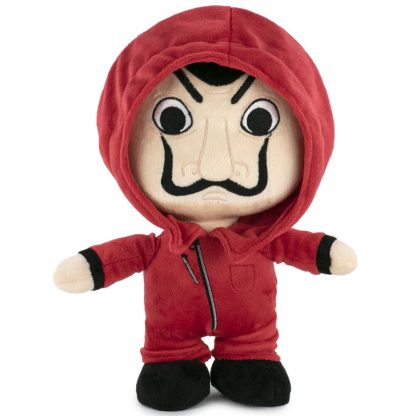 Money Heist plush toy 25cm - Image 2