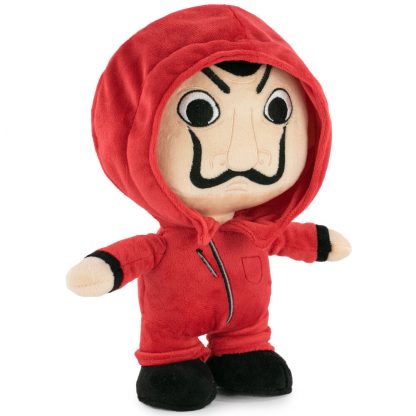 Money Heist plush toy 25cm - Image 3