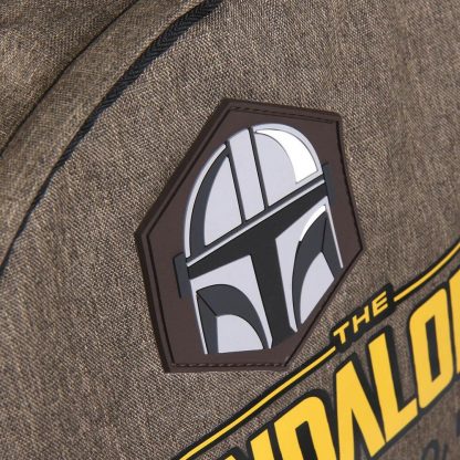 Star Wars Mandalorian Yoda backpack 44cm - Image 6