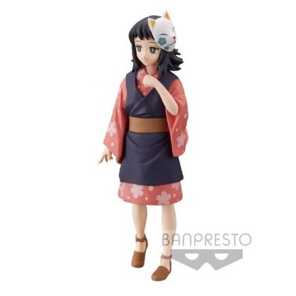 Demon Slayer Kimetsu No Yaiba Makomo figure 13cm - Image 2