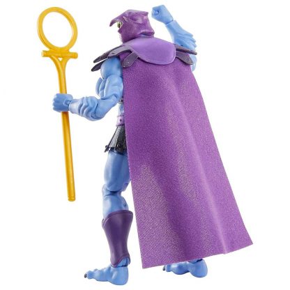 Masters of the Universe - Revelation Skeletor figure 18cm - Image 6