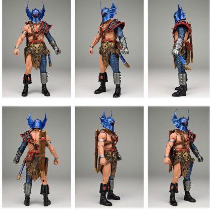 Dungeons And Dragons Warduke Action Ultimate figure 18cm - Image 3
